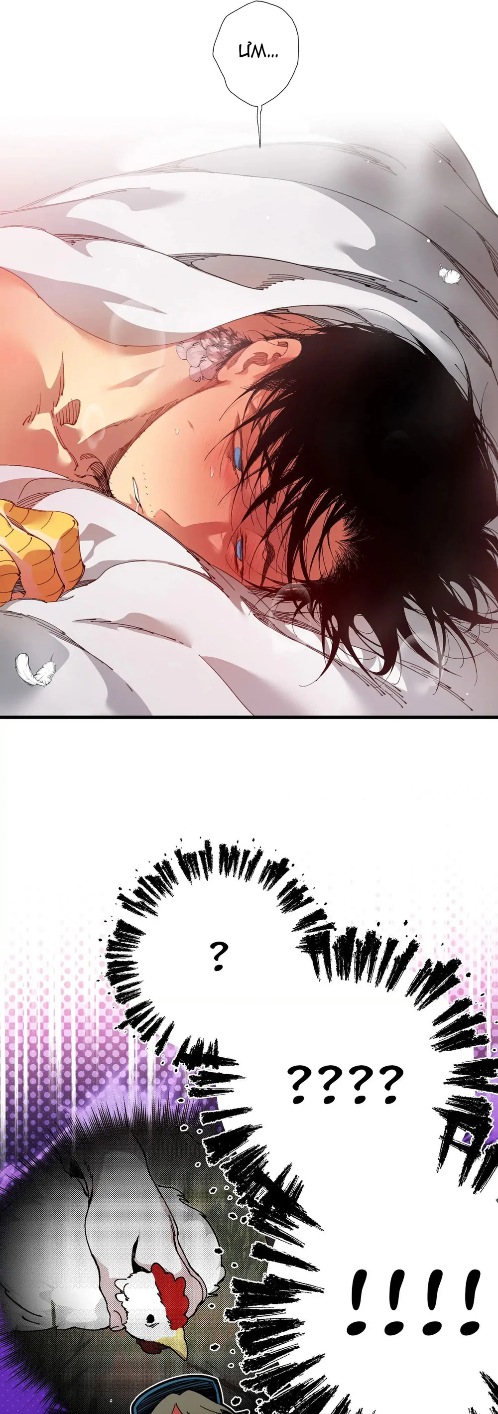 Trang Trại Của Mr.A Chapter 20 - Next 