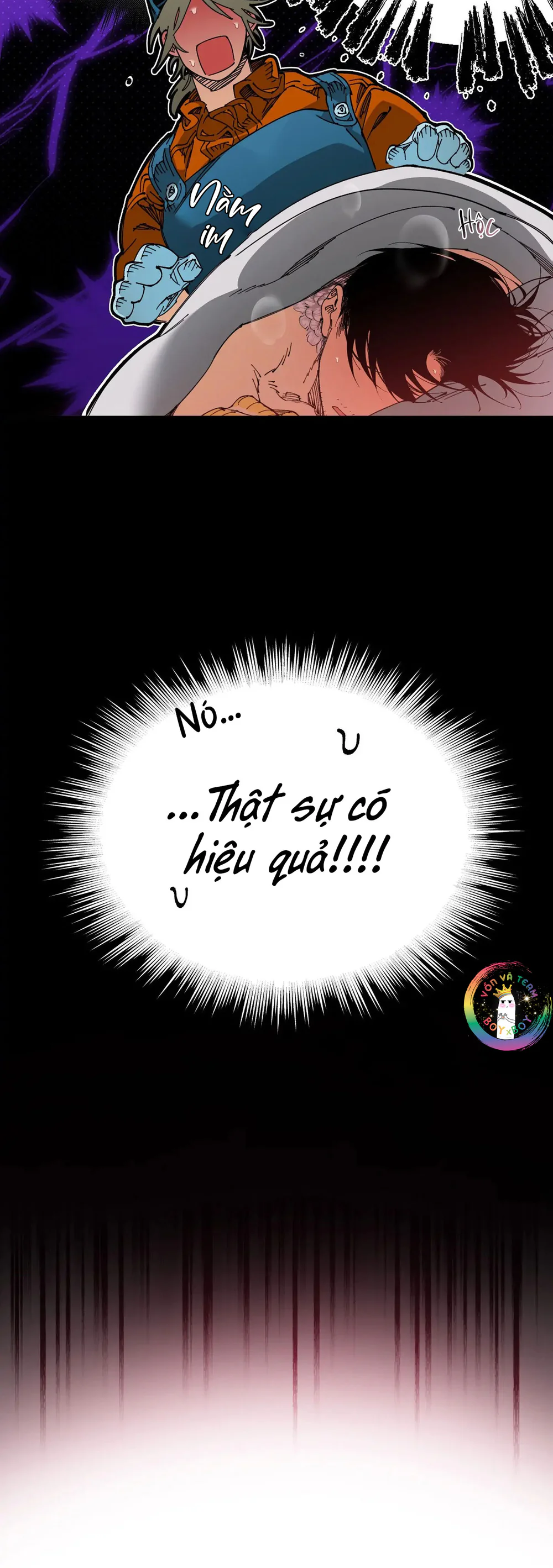 Trang Trại Của Mr.A Chapter 20 - Next 