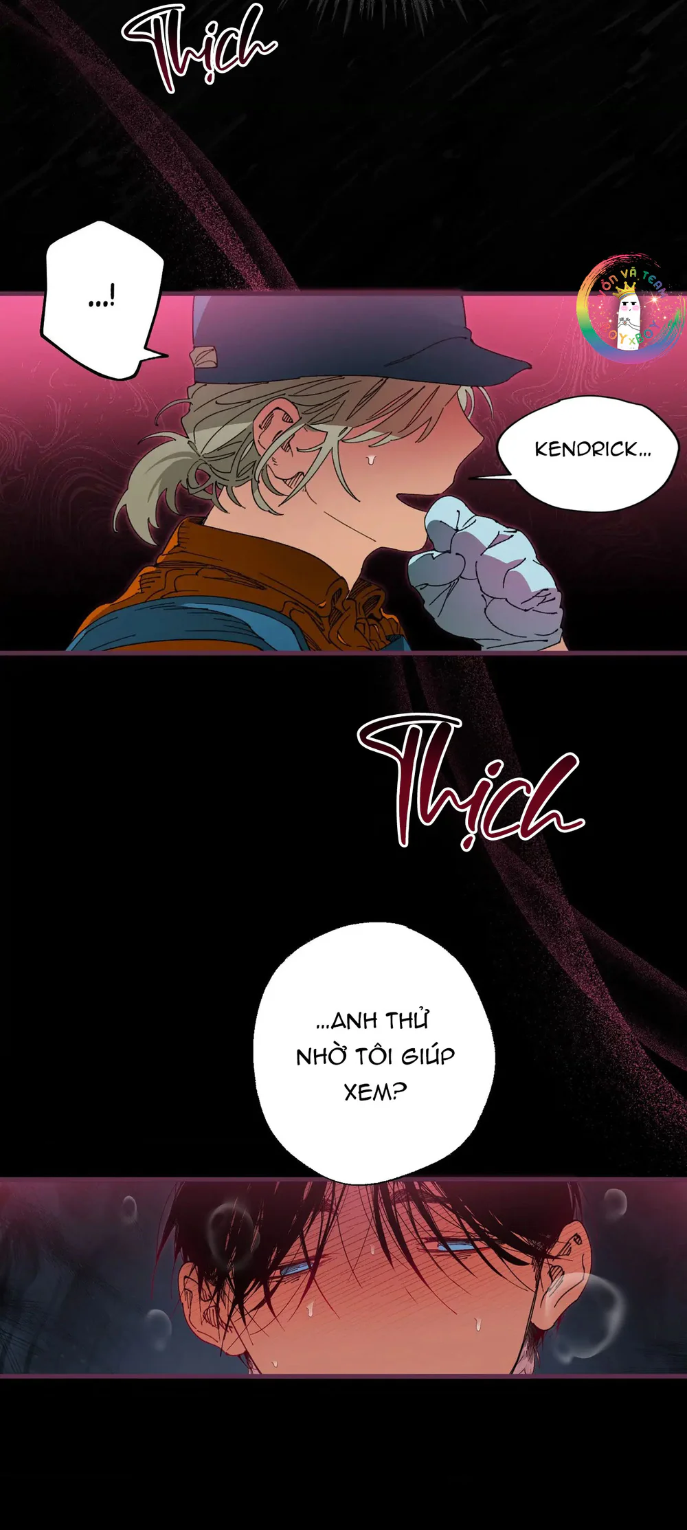 Trang Trại Của Mr.A Chapter 20 - Next 