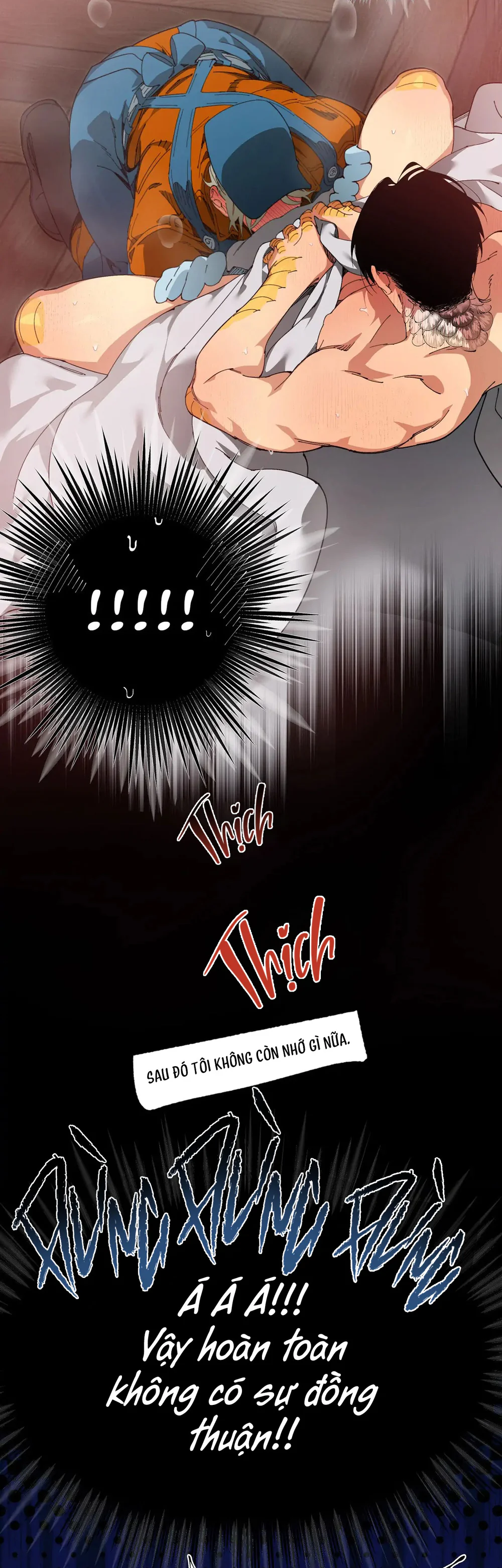 Trang Trại Của Mr.A Chapter 20 - Next 