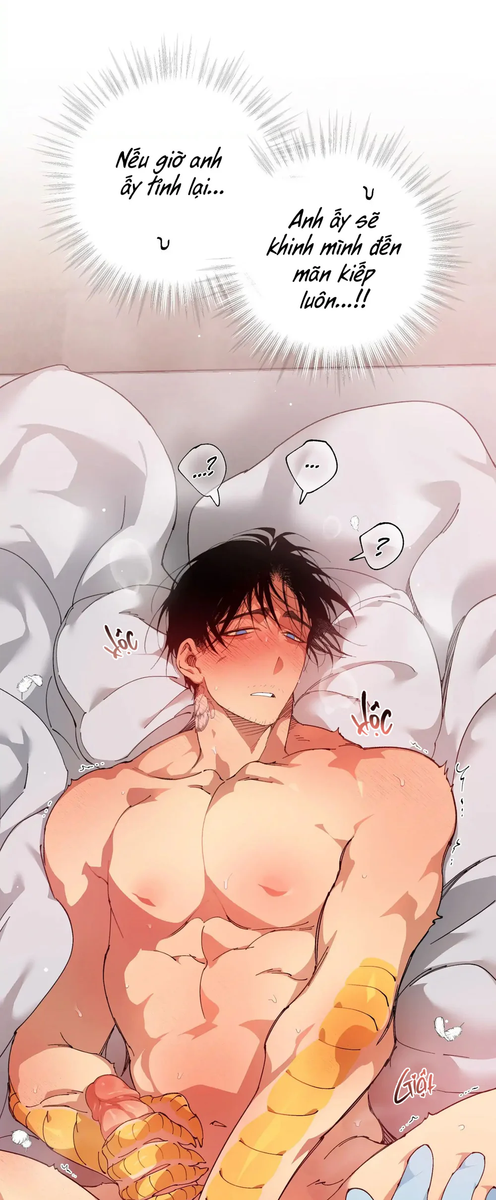 Trang Trại Của Mr.A Chapter 20 - Next 