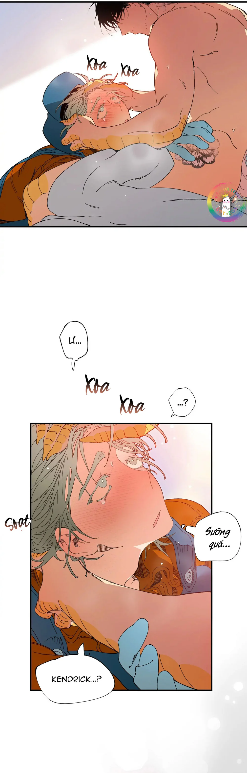 Trang Trại Của Mr.A Chapter 20 - Next 