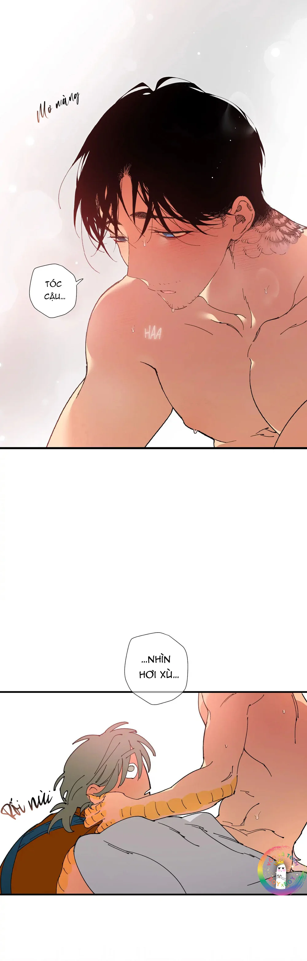 Trang Trại Của Mr.A Chapter 20 - Next 