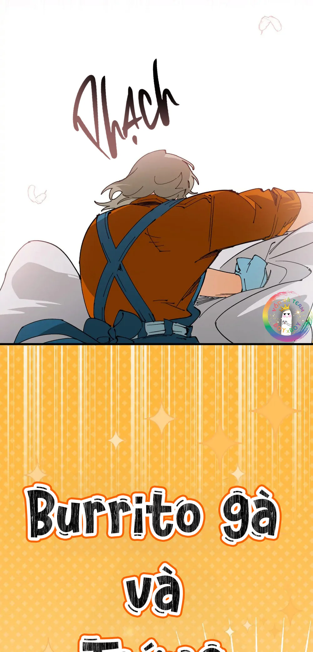 Trang Trại Của Mr.A Chapter 20 - Next 