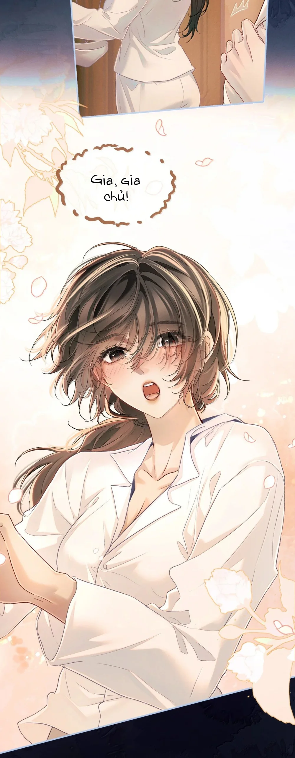 Thiết Lập Yêu Cầu Tôi Yêu Em Chapter 32 - Next 