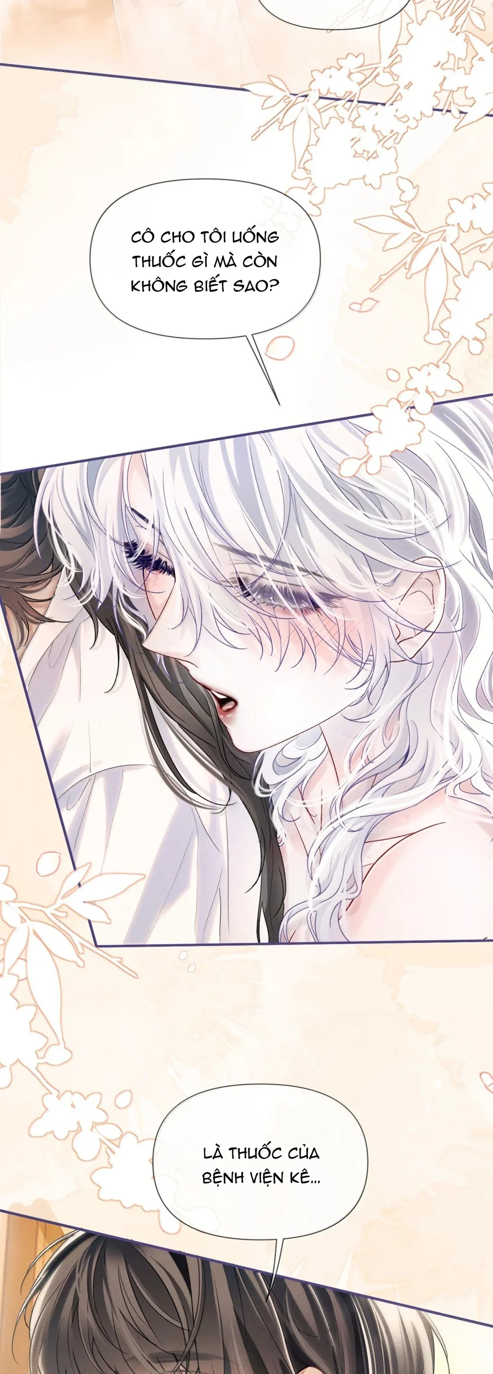 Thiết Lập Yêu Cầu Tôi Yêu Em Chapter 32 - Next 