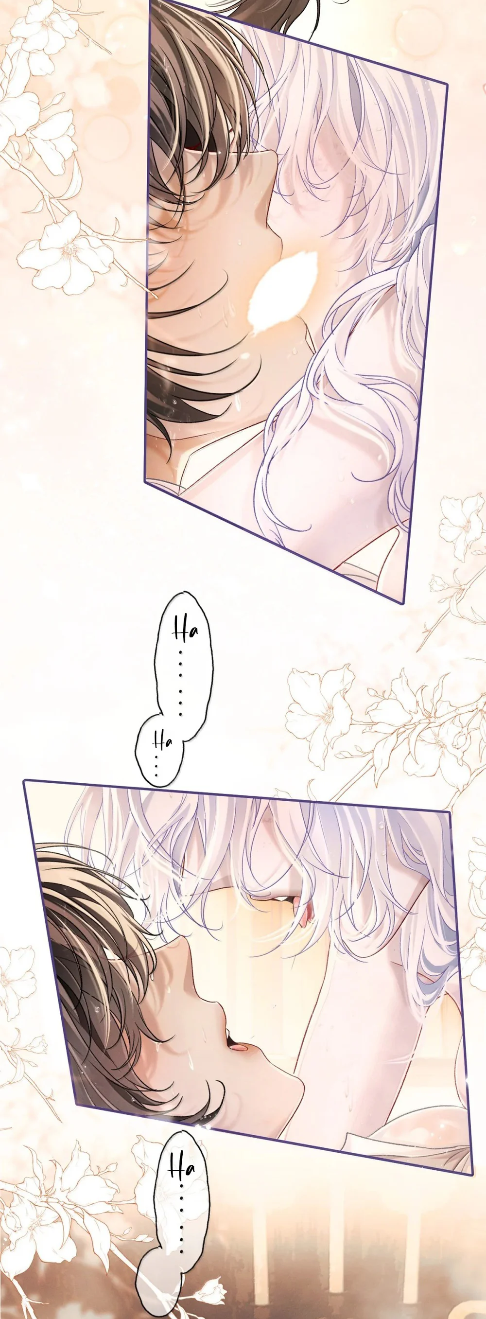 Thiết Lập Yêu Cầu Tôi Yêu Em Chapter 32 - Next 