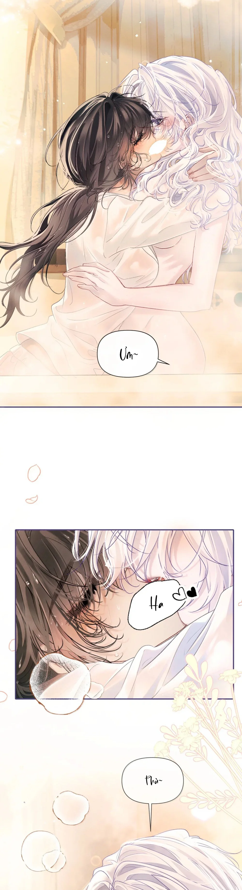 Thiết Lập Yêu Cầu Tôi Yêu Em Chapter 32 - Next 