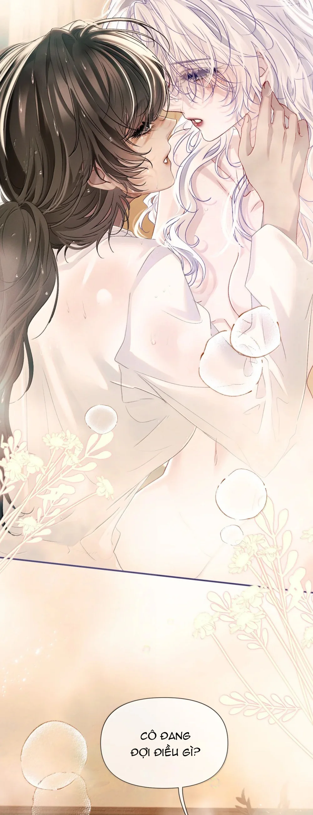 Thiết Lập Yêu Cầu Tôi Yêu Em Chapter 32 - Next 