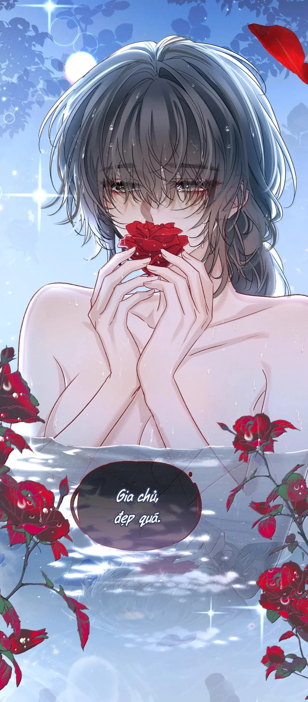 Thiết Lập Yêu Cầu Tôi Yêu Em Chapter 32 - Next 