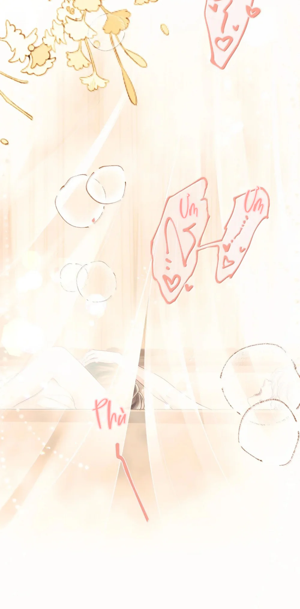 Thiết Lập Yêu Cầu Tôi Yêu Em Chapter 32 - Next 