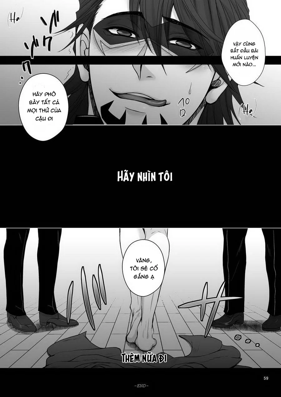 Nắc Ná Thở Chapter 30.8 - Next Chapter 30.9