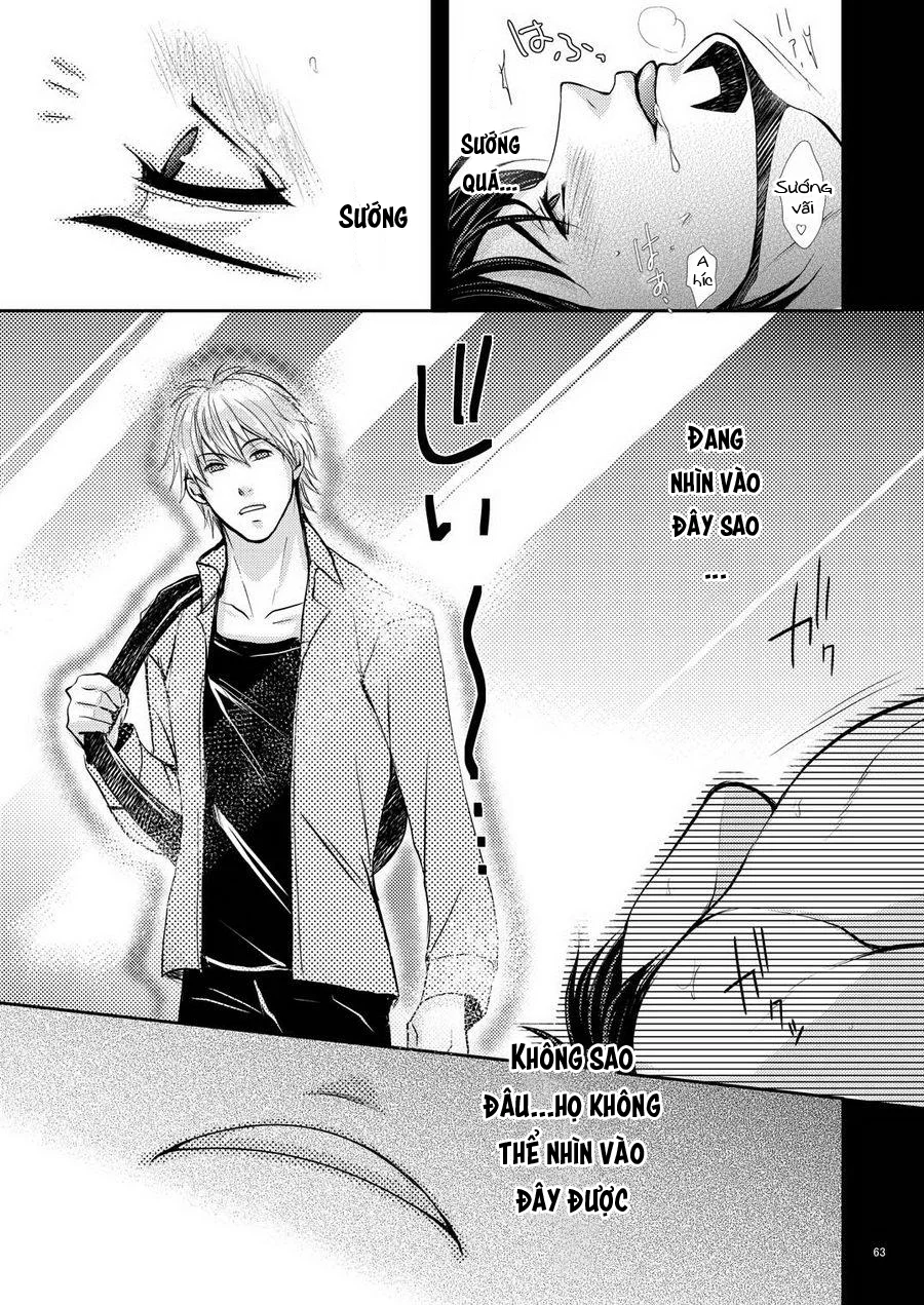 Nắc Ná Thở Chapter 30.8 - Next Chapter 30.9