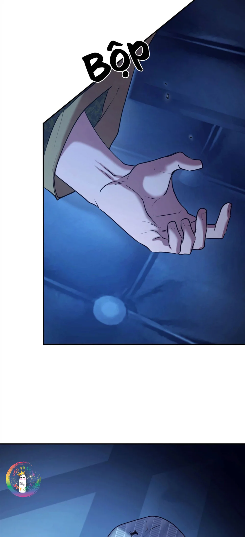 Dying Light Chapter 20 - Next 