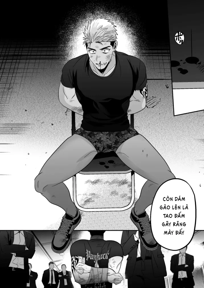 Chục Cây Một Lỗ Chapter 26 - Next Chapter 27