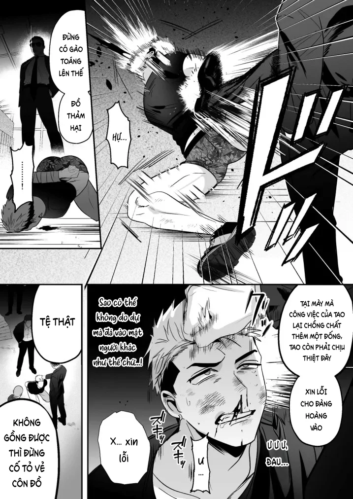 Chục Cây Một Lỗ Chapter 26 - Next Chapter 27