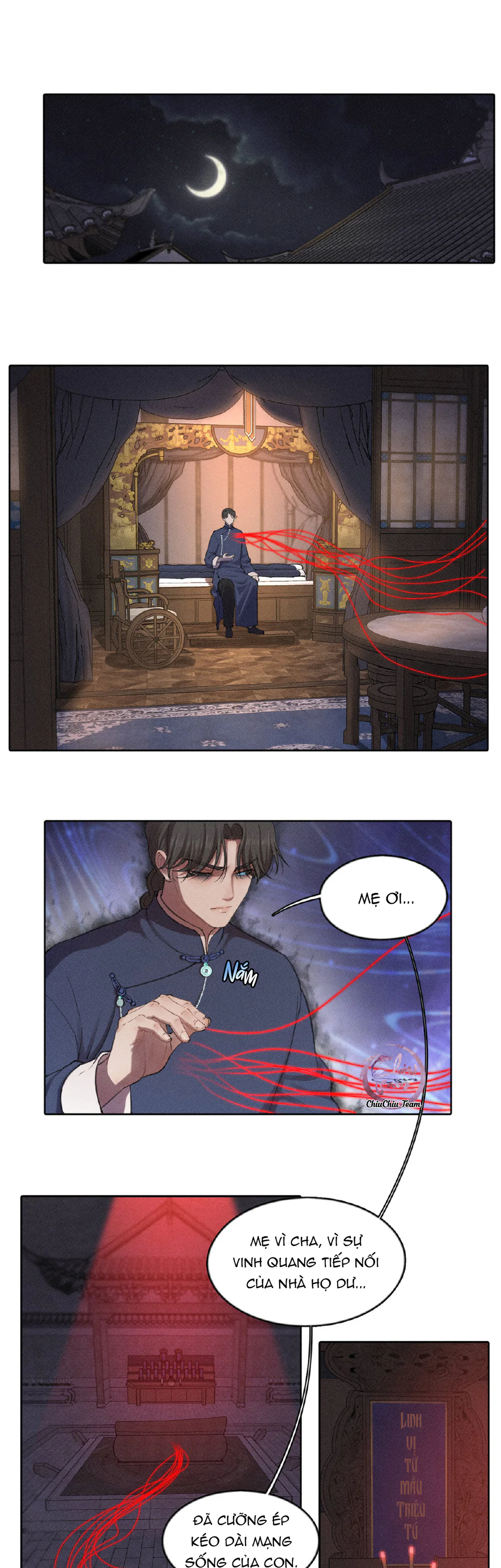 Bách Bộ Của Thiên Đông Chapter 16 - Next 