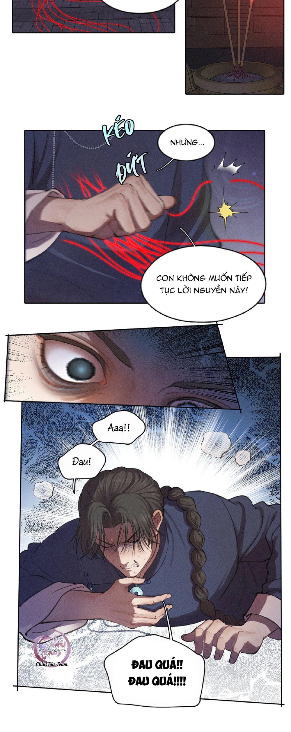 Bách Bộ Của Thiên Đông Chapter 16 - Next 