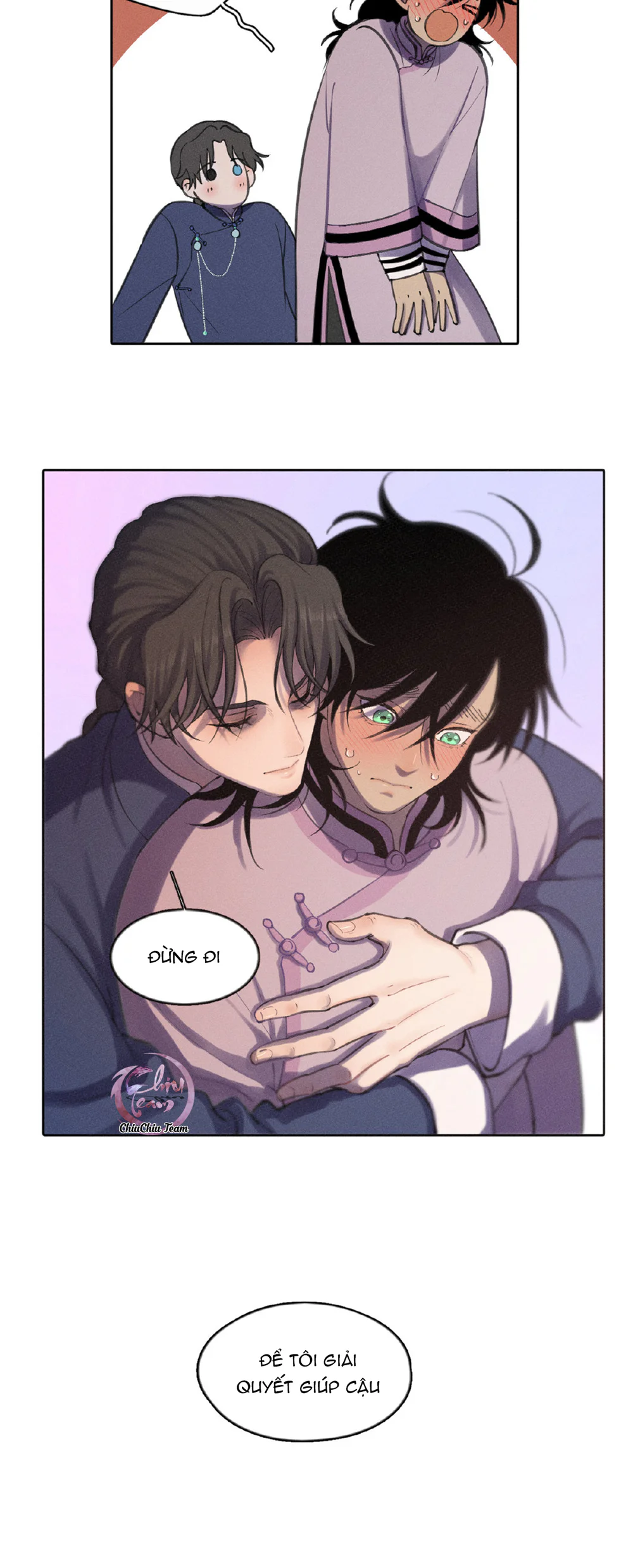 Bách Bộ Của Thiên Đông Chapter 16 - Next 