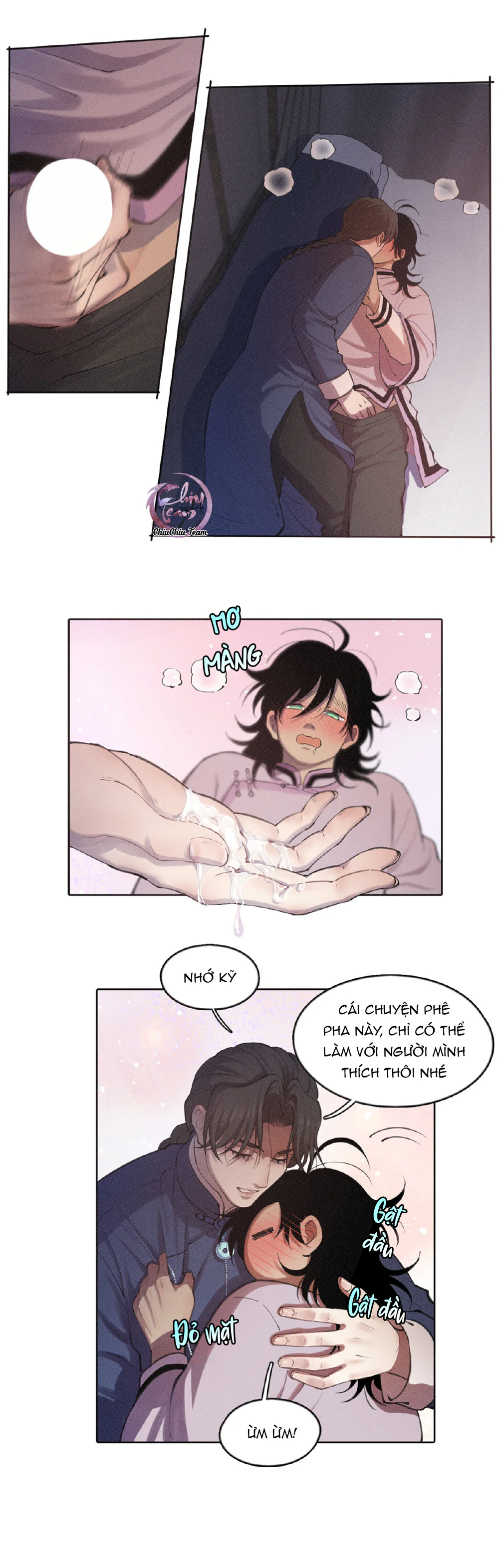 Bách Bộ Của Thiên Đông Chapter 16 - Next 