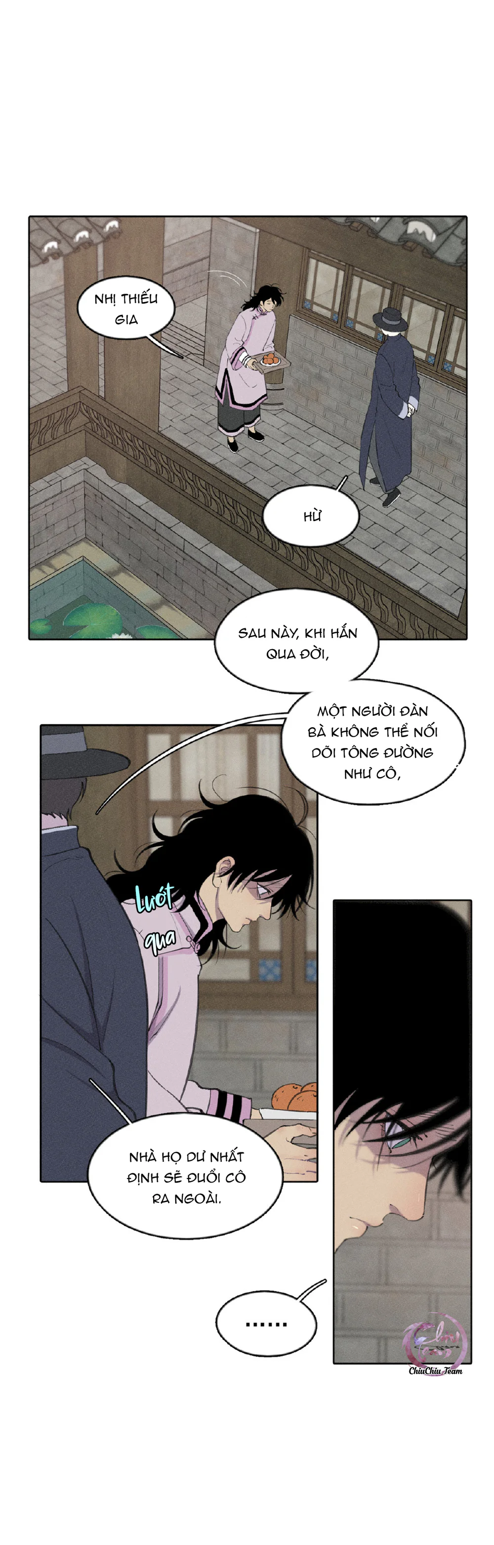 Bách Bộ Của Thiên Đông Chapter 16 - Next 