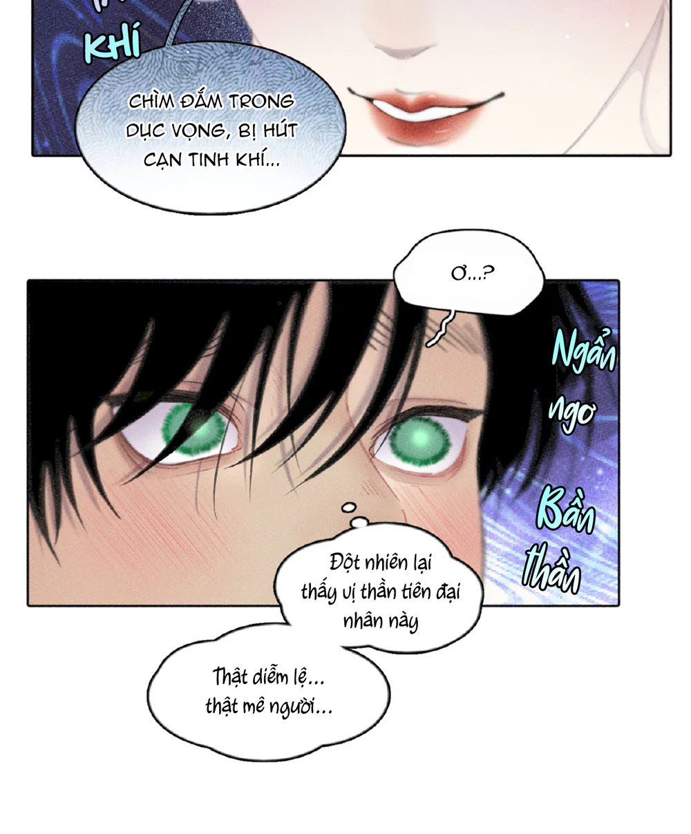 Bách Bộ Của Thiên Đông Chapter 16 - Next 