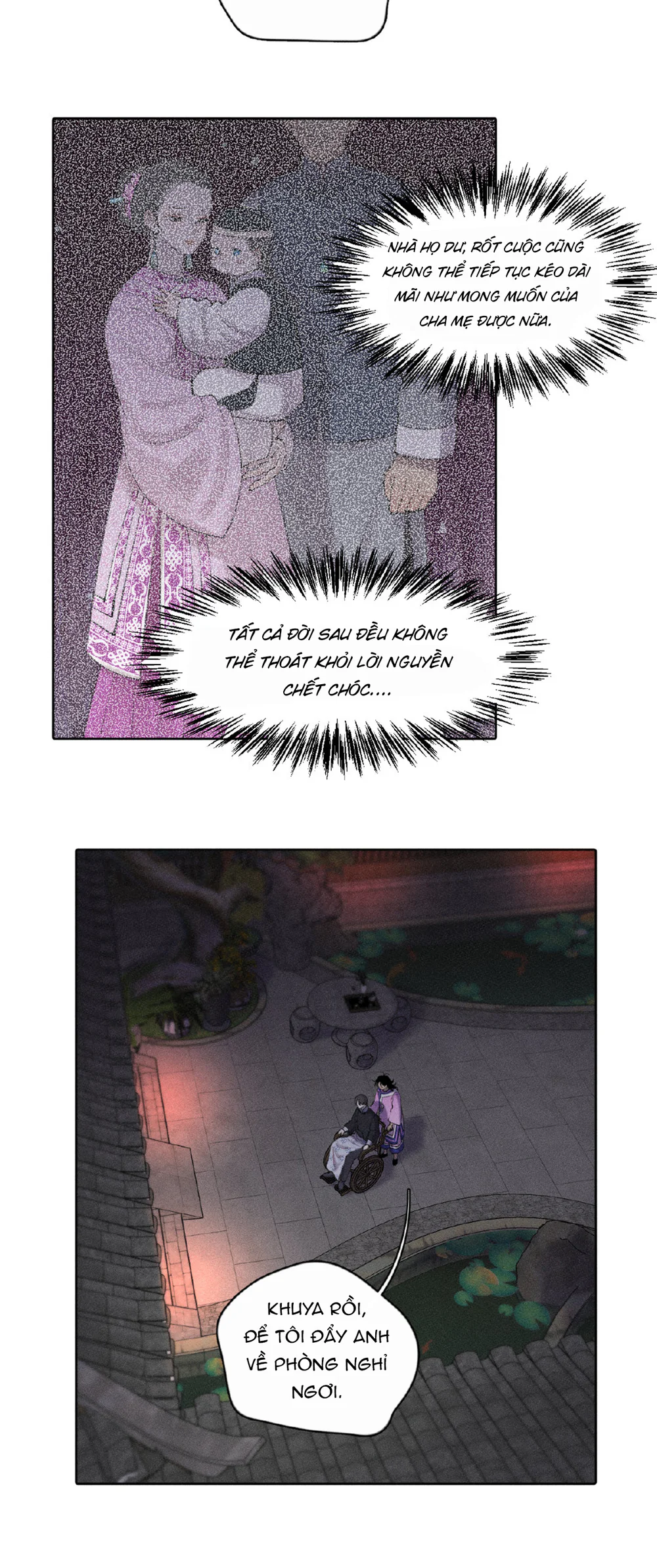 Bách Bộ Của Thiên Đông Chapter 16 - Next 