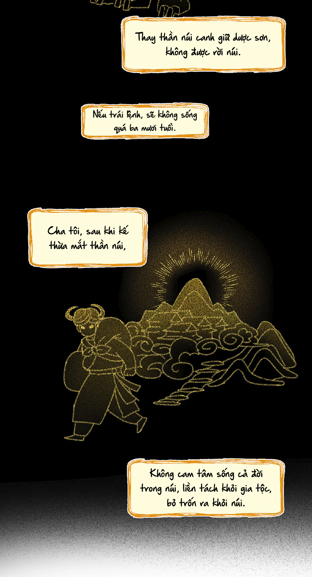 Bách Bộ Của Thiên Đông Chapter 16 - Next 