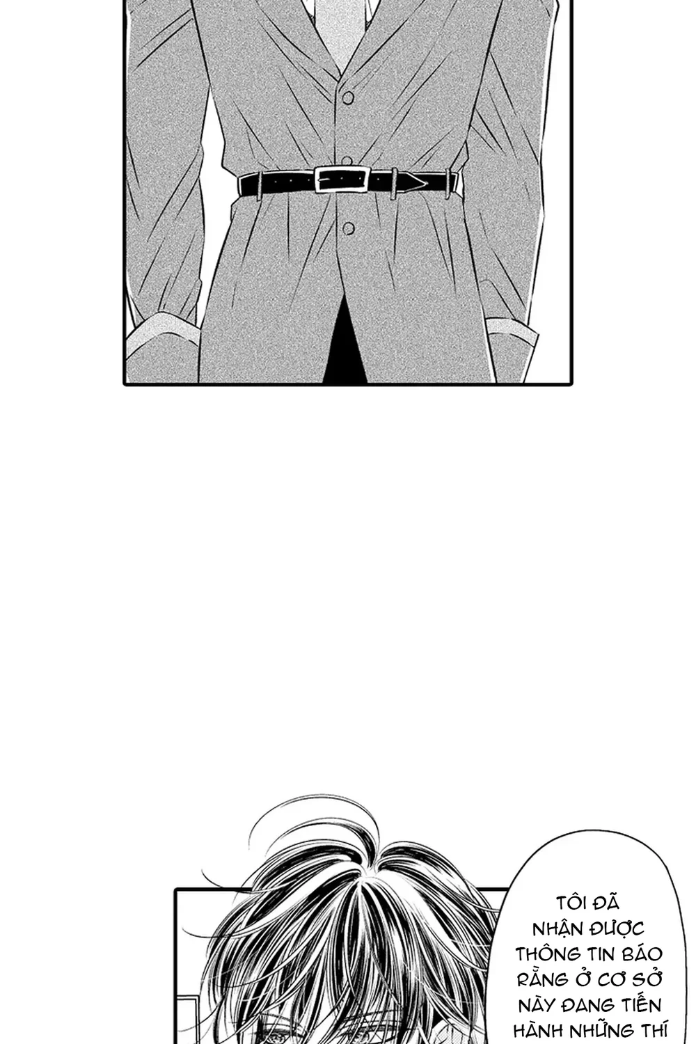 Trừng Phạt Tên Điệp Viên Kiêu Ngạo – Cù Đến Khi Lên Đỉnh Chapter 1 H - Next Chapter 2 H