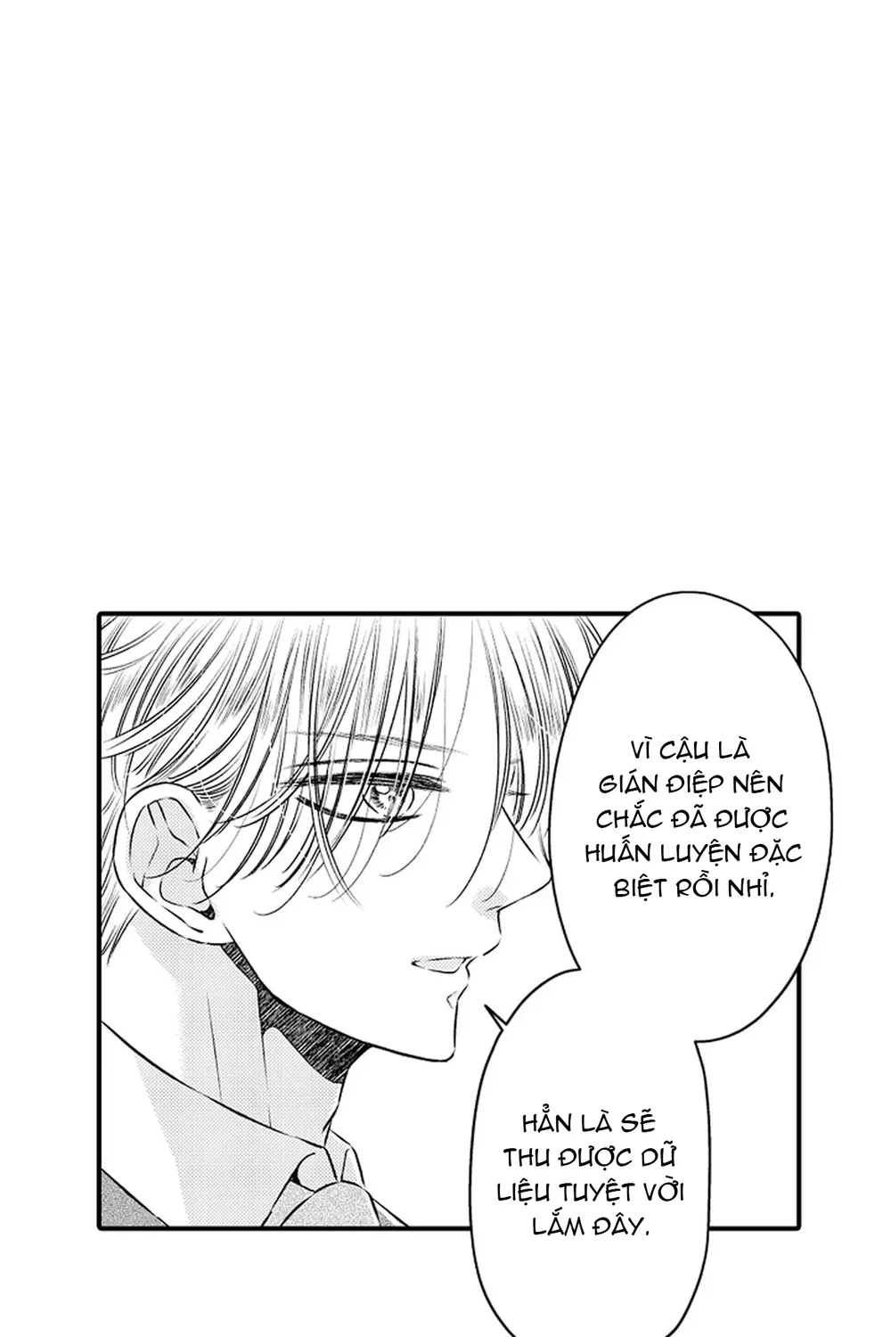 Trừng Phạt Tên Điệp Viên Kiêu Ngạo – Cù Đến Khi Lên Đỉnh Chapter 1 H - Next Chapter 2 H