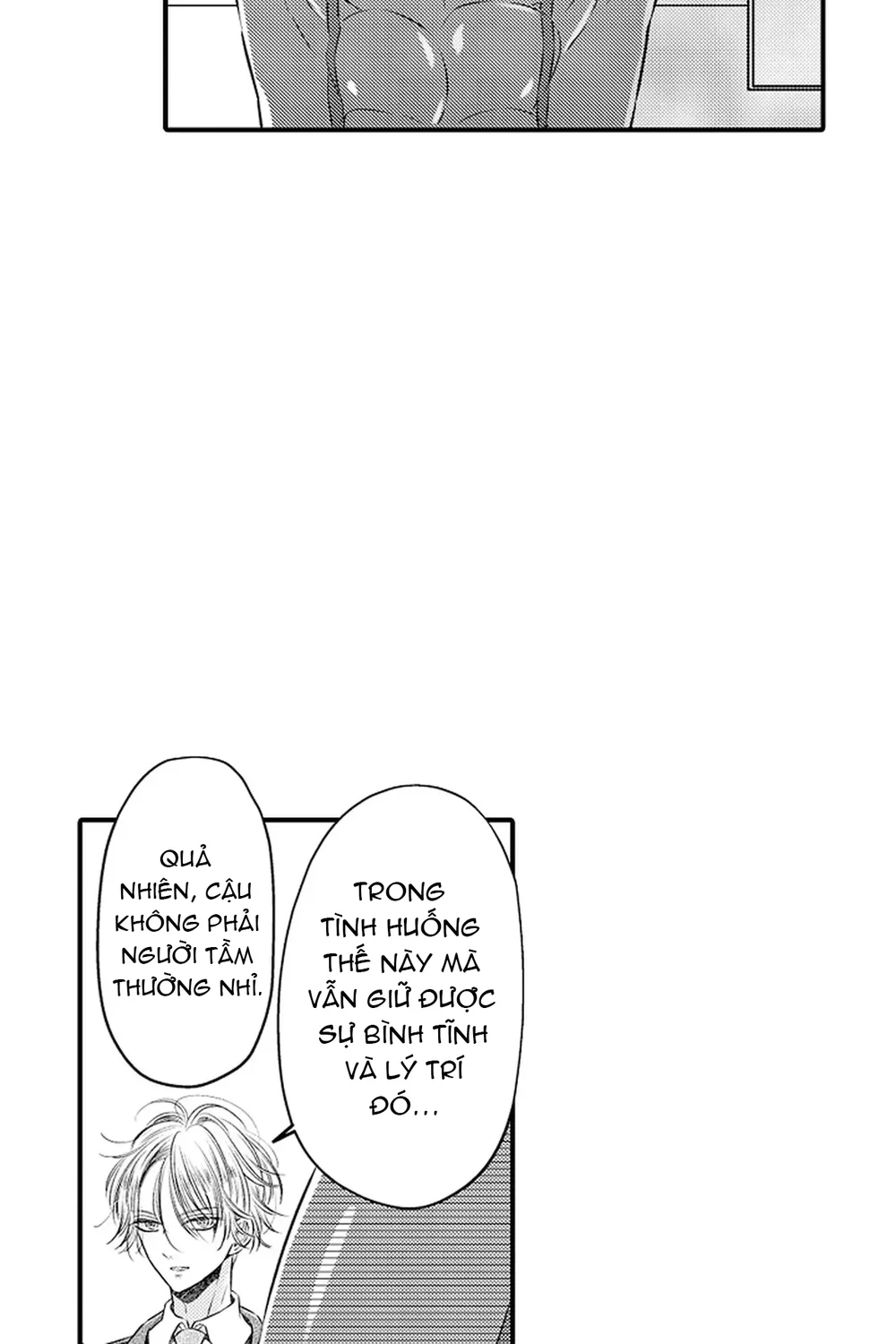 Trừng Phạt Tên Điệp Viên Kiêu Ngạo – Cù Đến Khi Lên Đỉnh Chapter 1 H - Next Chapter 2 H