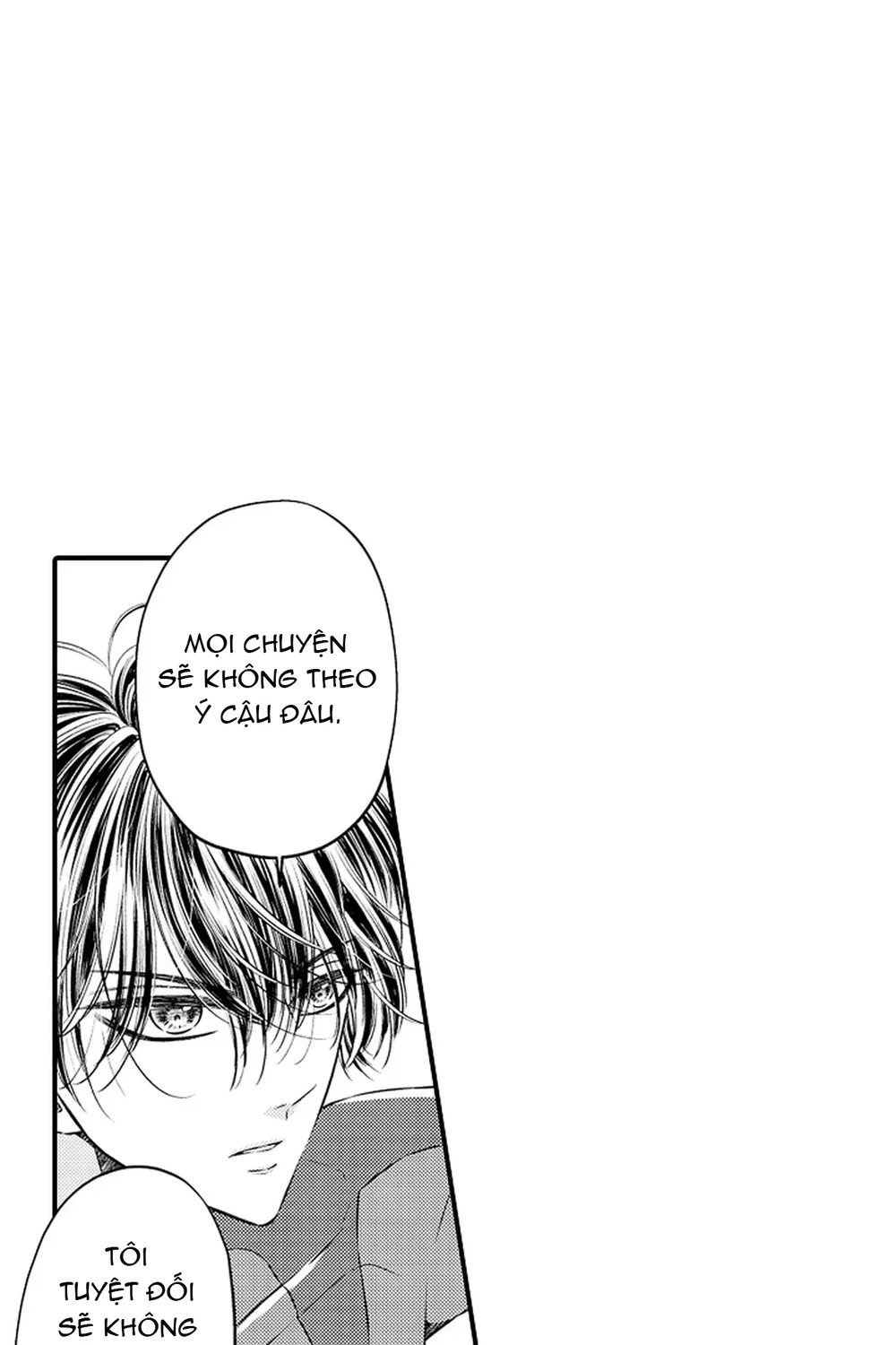 Trừng Phạt Tên Điệp Viên Kiêu Ngạo – Cù Đến Khi Lên Đỉnh Chapter 1 H - Next Chapter 2 H