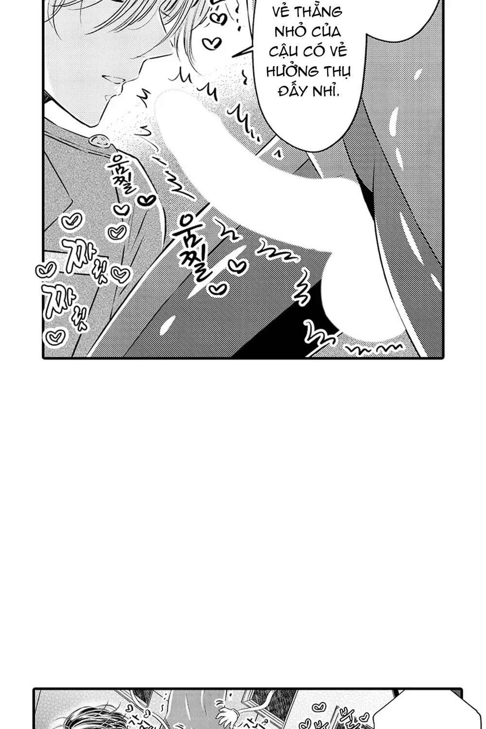 Trừng Phạt Tên Điệp Viên Kiêu Ngạo – Cù Đến Khi Lên Đỉnh Chapter 1 H - Next Chapter 2 H