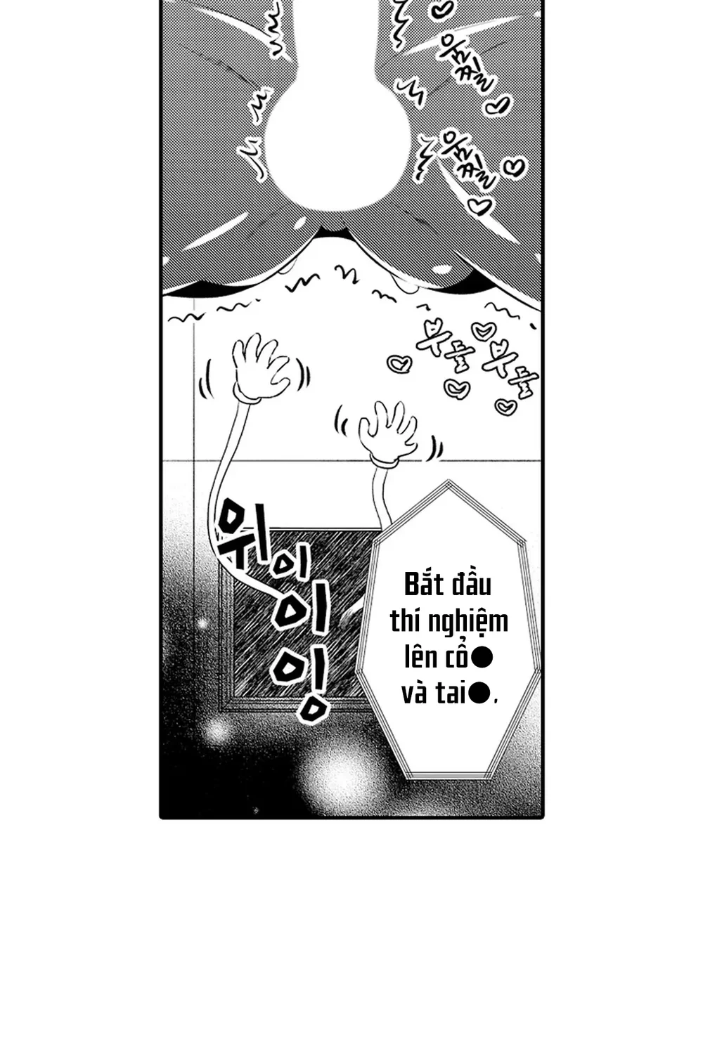 Trừng Phạt Tên Điệp Viên Kiêu Ngạo – Cù Đến Khi Lên Đỉnh Chapter 1 H - Next Chapter 2 H