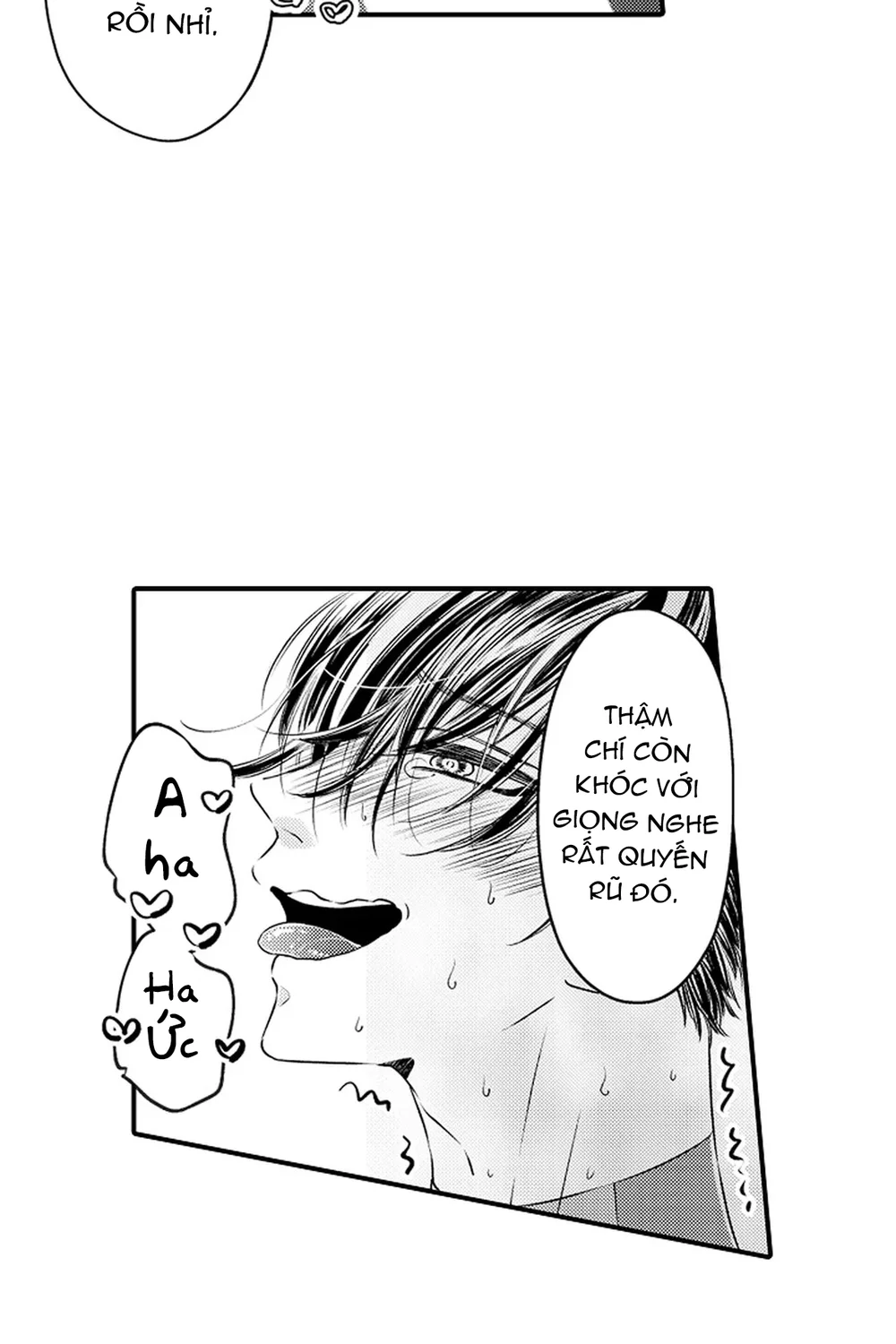 Trừng Phạt Tên Điệp Viên Kiêu Ngạo – Cù Đến Khi Lên Đỉnh Chapter 1 H - Next Chapter 2 H