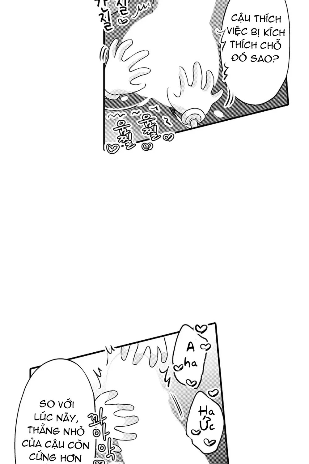 Trừng Phạt Tên Điệp Viên Kiêu Ngạo – Cù Đến Khi Lên Đỉnh Chapter 1 H - Next Chapter 2 H