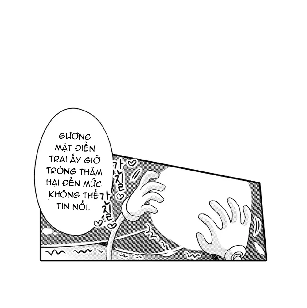 Trừng Phạt Tên Điệp Viên Kiêu Ngạo – Cù Đến Khi Lên Đỉnh Chapter 1 H - Next Chapter 2 H