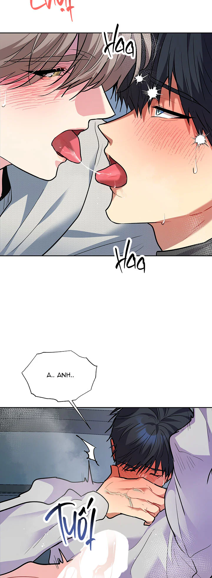 TUYỂN TẬP NGỰC BỰ, CUNG KHỦ CỦA NHÀ KIM Chapter 183.2 vị khách nt2 - Next Chapter 183.3 vị khách nt3