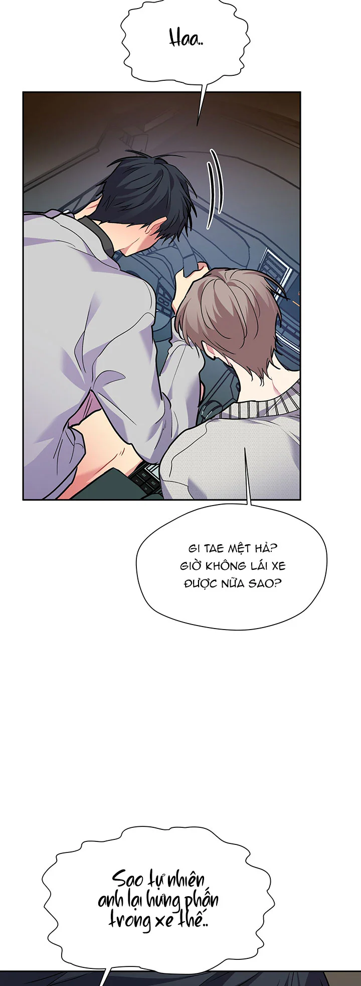 TUYỂN TẬP NGỰC BỰ, CUNG KHỦ CỦA NHÀ KIM Chapter 183.2 vị khách nt2 - Next Chapter 183.3 vị khách nt3