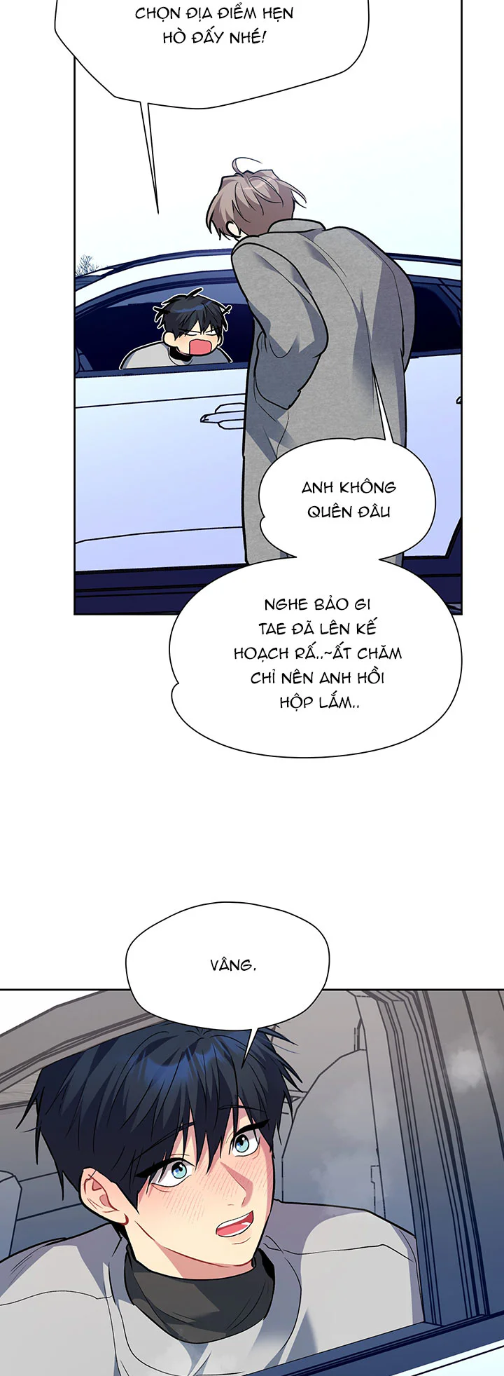 TUYỂN TẬP NGỰC BỰ, CUNG KHỦ CỦA NHÀ KIM Chapter 183.2 vị khách nt2 - Next Chapter 183.3 vị khách nt3