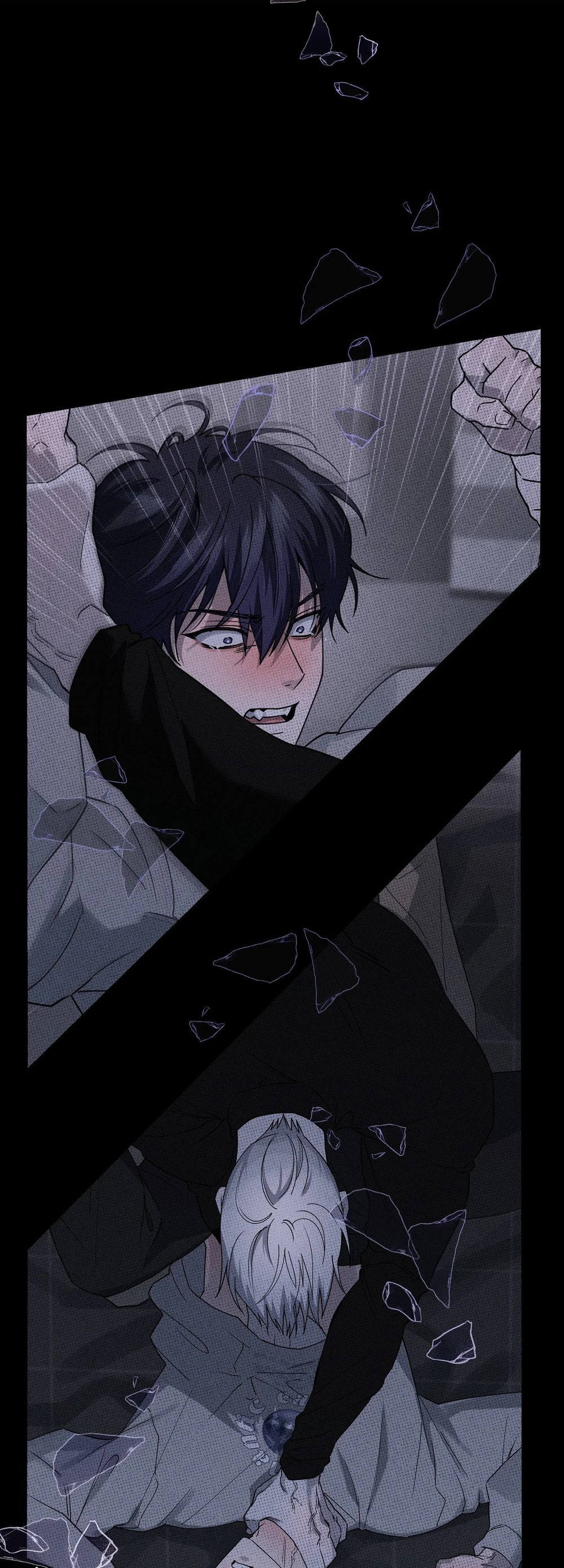 MẢNH VỠ CỦA ÁNH TRĂNG Chapter 19 - Next 