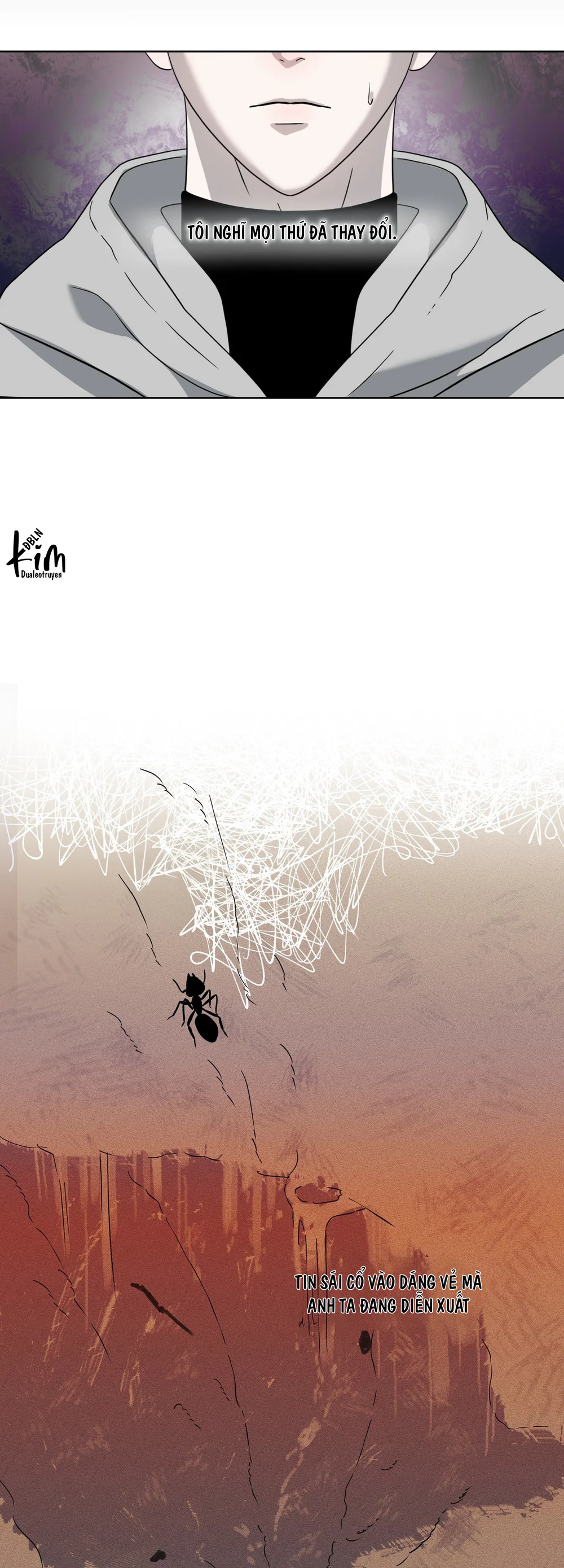 MẢNH VỠ CỦA ÁNH TRĂNG Chapter 19 - Next 
