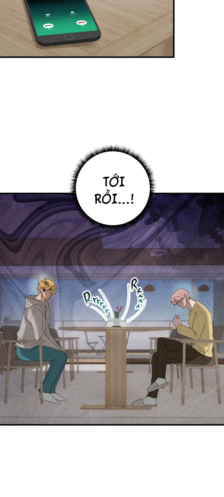 DAMM DIRTY DUMM Chapter 20 - Next Chapter 21