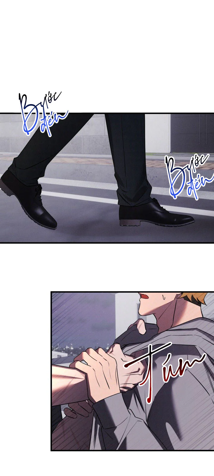 DAMM DIRTY DUMM Chapter 20 - Next Chapter 21