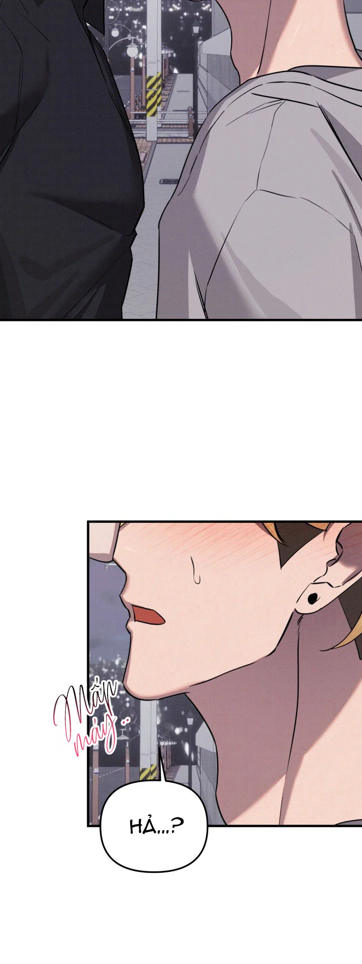 DAMM DIRTY DUMM Chapter 20 - Next Chapter 21