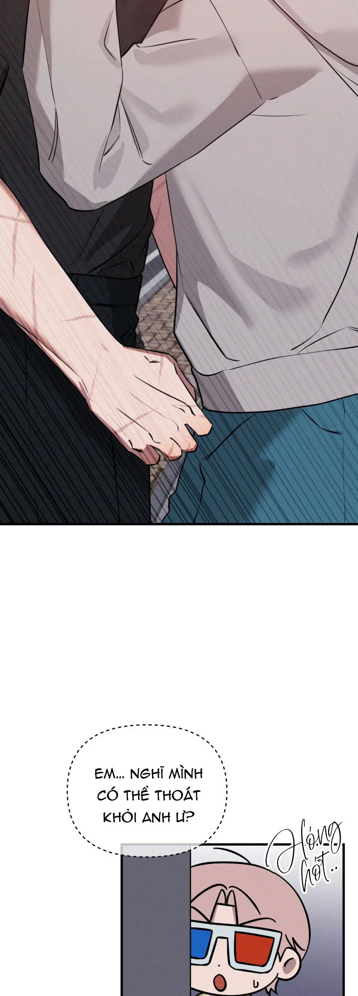 DAMM DIRTY DUMM Chapter 20 - Next Chapter 21