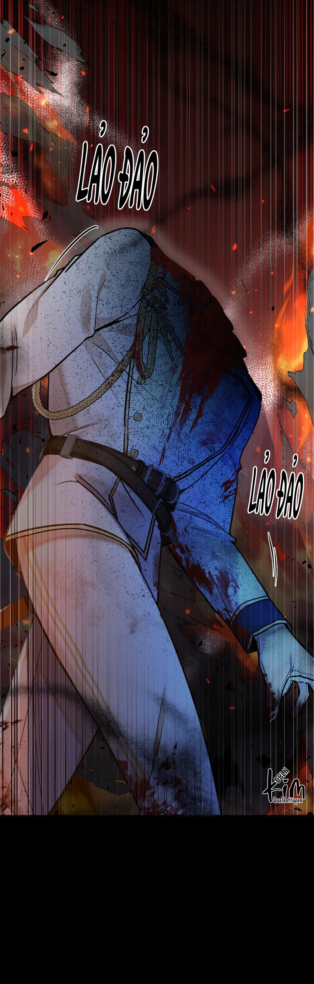 HANG RẮN Chapter 17 - Next 