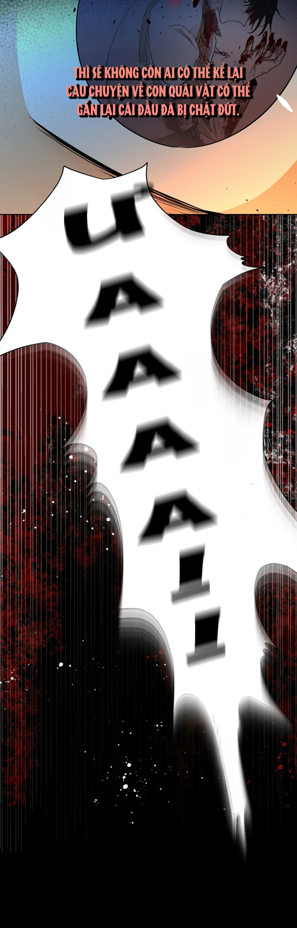 HANG RẮN Chapter 17 - Next 