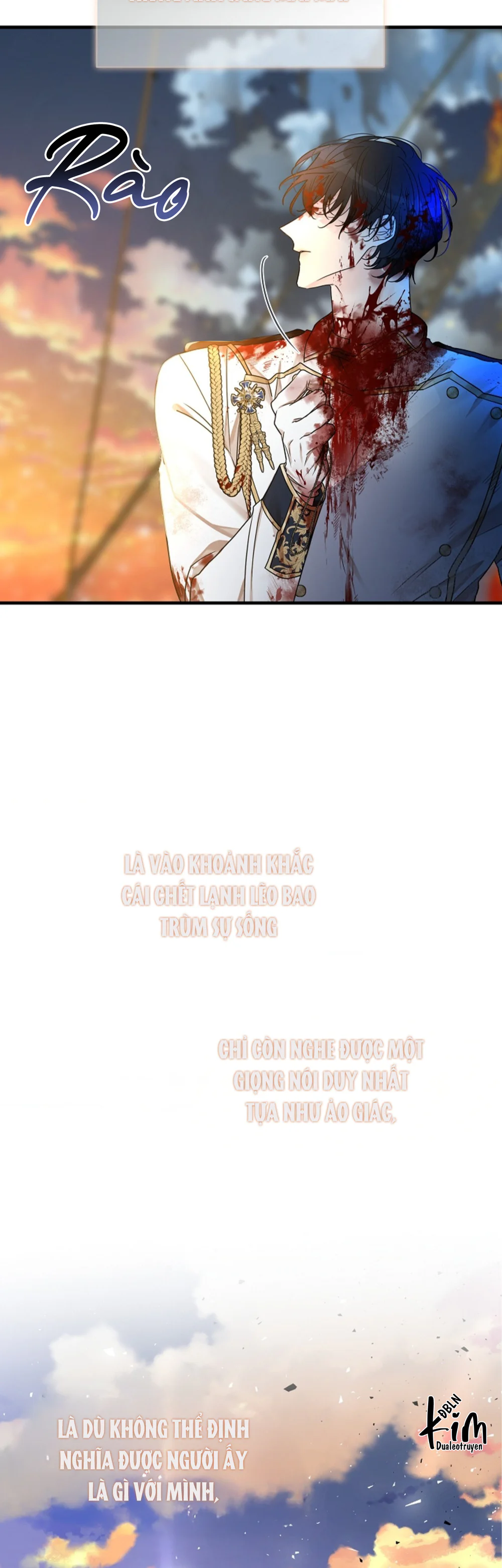 HANG RẮN Chapter 17 - Next 