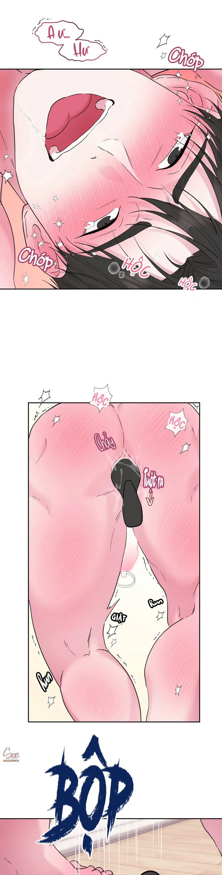 LUẬN VĂN BODY CỦA GIÁO SƯ Chapter 11 - Next 